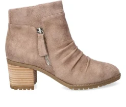 New Bella Vita Women's Janita Booties