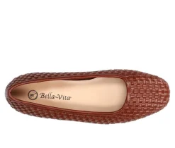 Hot Bella Vita Women's Kimiko Flats