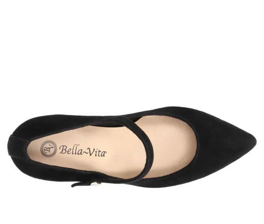 Sale Bella Vita Women's Lainey Pumps