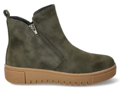 Sale Bella Vita Women's Oaklee Booties