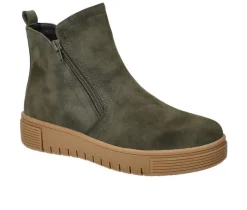 Sale Bella Vita Women's Oaklee Booties