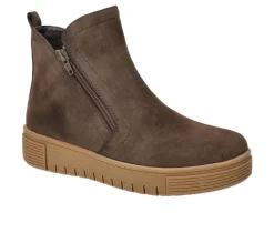 New Bella Vita Women's Oaklee Booties