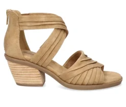 Clearance Bella Vita Women's Quinnell Dress Sandals