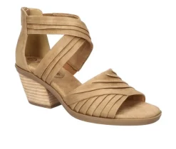 Clearance Bella Vita Women's Quinnell Dress Sandals
