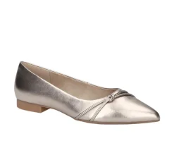 New Bella Vita Women's Rhea Flats