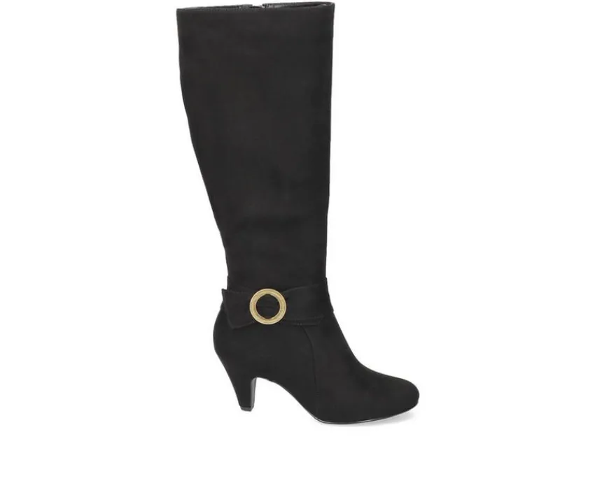 Sale Bella Vita Women's Rima Knee High Boots