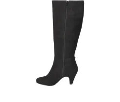 Sale Bella Vita Women's Rima Knee High Boots