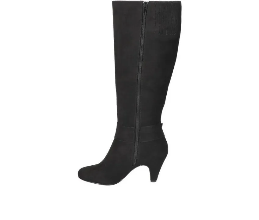 Sale Bella Vita Women's Rima Knee High Boots