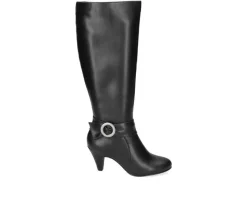 Discount Bella Vita Women's Rima Knee High Boots