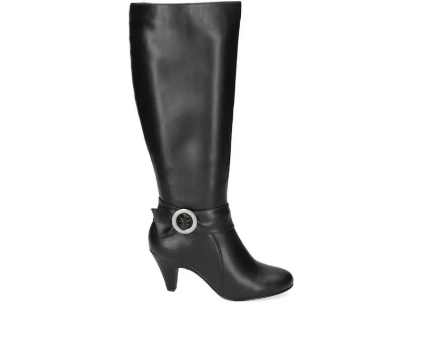 Discount Bella Vita Women's Rima Knee High Boots