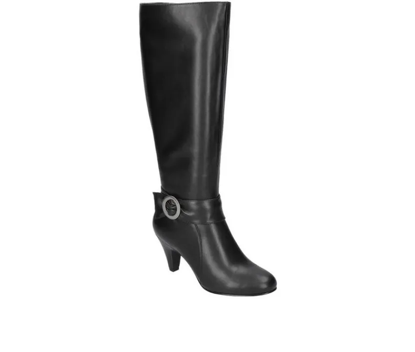Discount Bella Vita Women's Rima Knee High Boots