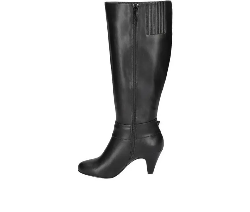 Discount Bella Vita Women's Rima Knee High Boots