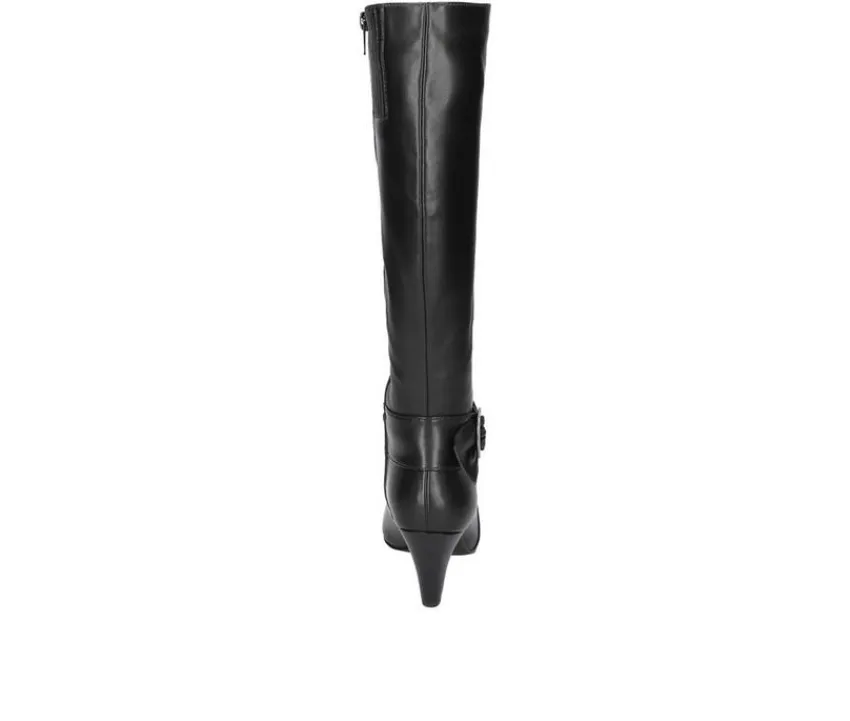 Discount Bella Vita Women's Rima Knee High Boots
