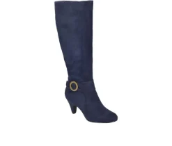 Online Bella Vita Women's Rima Knee High Boots