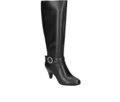 Bella Vita Women's Rima Plus Knee High Boots