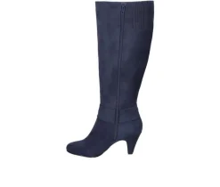 Discount Bella Vita Women's Rima Plus Knee High Boots