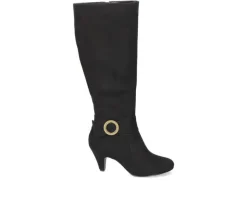 Bella Vita Women's Rima Plus Knee High Boots
