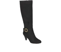 Bella Vita Women's Rima Plus Knee High Boots