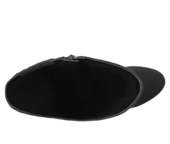 Bella Vita Women's Rima Plus Knee High Boots