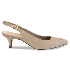 New Bella Vita Women's Scarlett Pumps