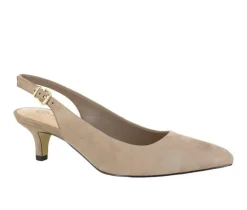 New Bella Vita Women's Scarlett Pumps