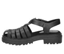 Sale Bella Vita Women's Sinclaire Fisherman Sandals