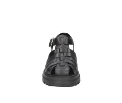 Sale Bella Vita Women's Sinclaire Fisherman Sandals