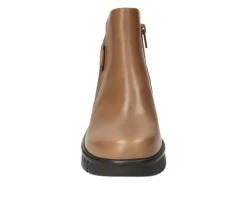 Bella Vita Women's Sueann Booties