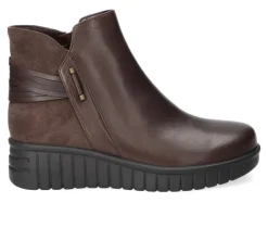 Outlet Bella Vita Women's Sueann Booties