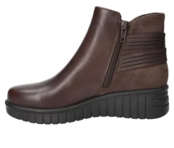 Outlet Bella Vita Women's Sueann Booties