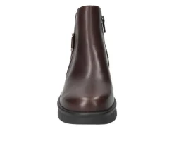 Outlet Bella Vita Women's Sueann Booties