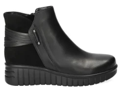 Hot Bella Vita Women's Sueann Booties