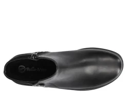 Hot Bella Vita Women's Sueann Booties