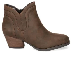 Clearance Bella Vita Women's Trust Booties