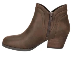 Clearance Bella Vita Women's Trust Booties