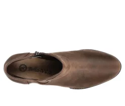 Clearance Bella Vita Women's Trust Booties