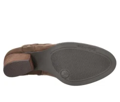 Clearance Bella Vita Women's Trust Booties