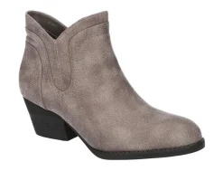 New Bella Vita Women's Trust Booties