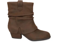 Bella Vita Women's Twyla Booties
