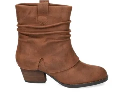 New Bella Vita Women's Twyla Booties