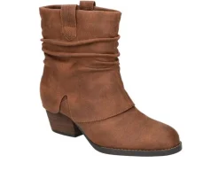New Bella Vita Women's Twyla Booties