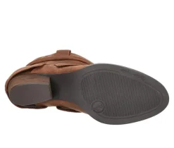 New Bella Vita Women's Twyla Booties