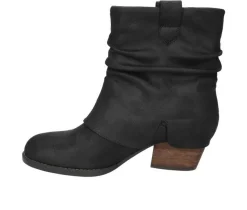 Best Bella Vita Women's Twyla Booties