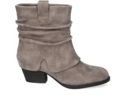 Clearance Bella Vita Women's Twyla Booties