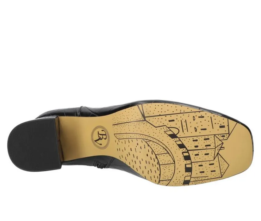 Bella Vita Women's Wilma Heeled Booties