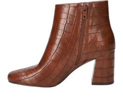 Hot Bella Vita Women's Wilma Heeled Booties