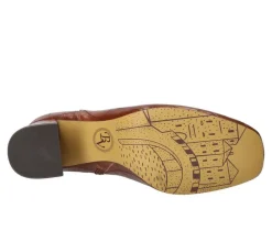 Hot Bella Vita Women's Wilma Heeled Booties