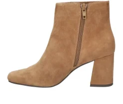 Discount Bella Vita Women's Wilma Heeled Booties