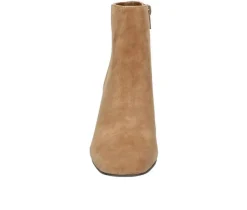 Discount Bella Vita Women's Wilma Heeled Booties