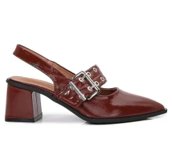 Berness Women's Abigail Pumps